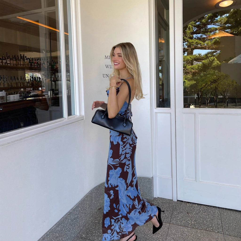 Diana Dress