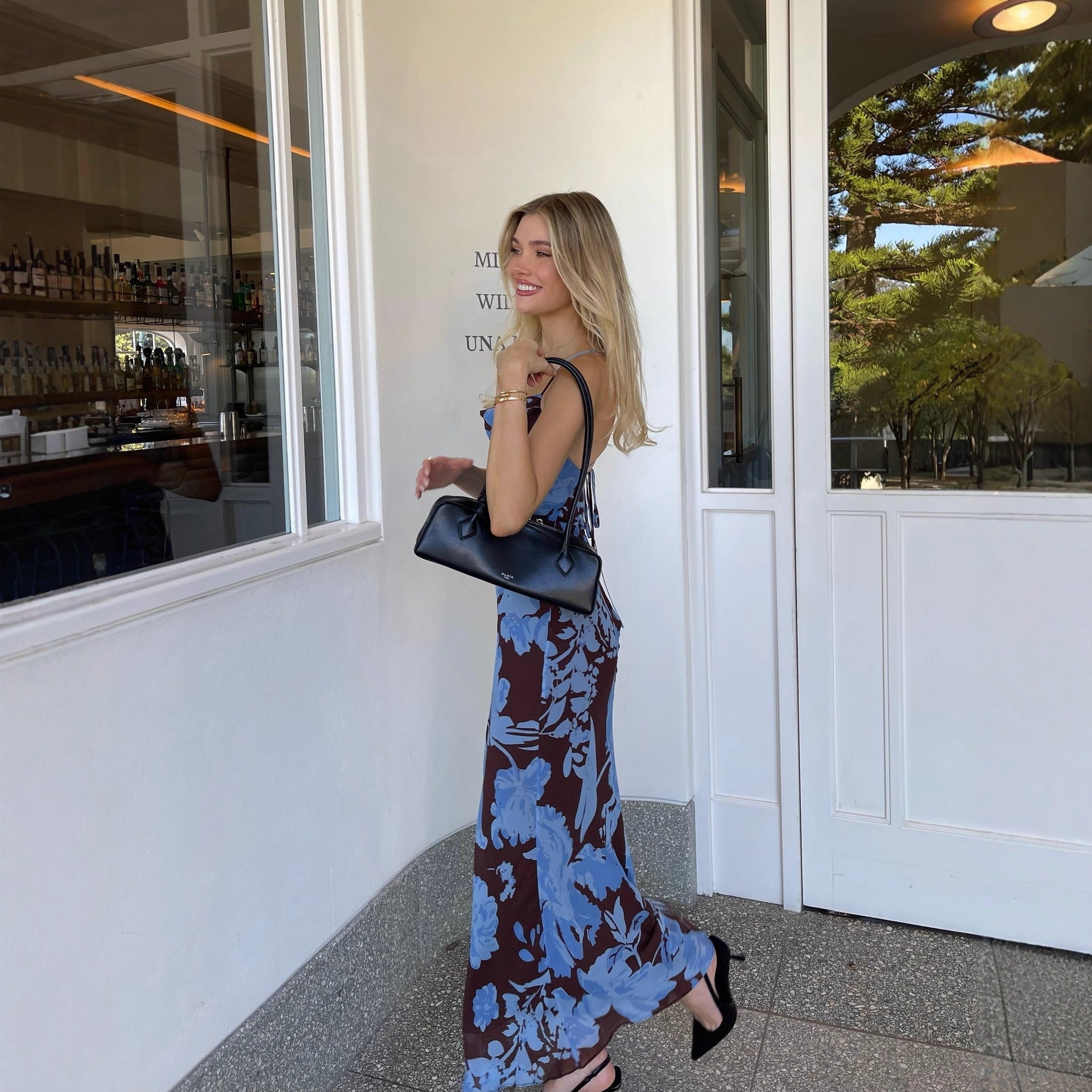 Diana Dress