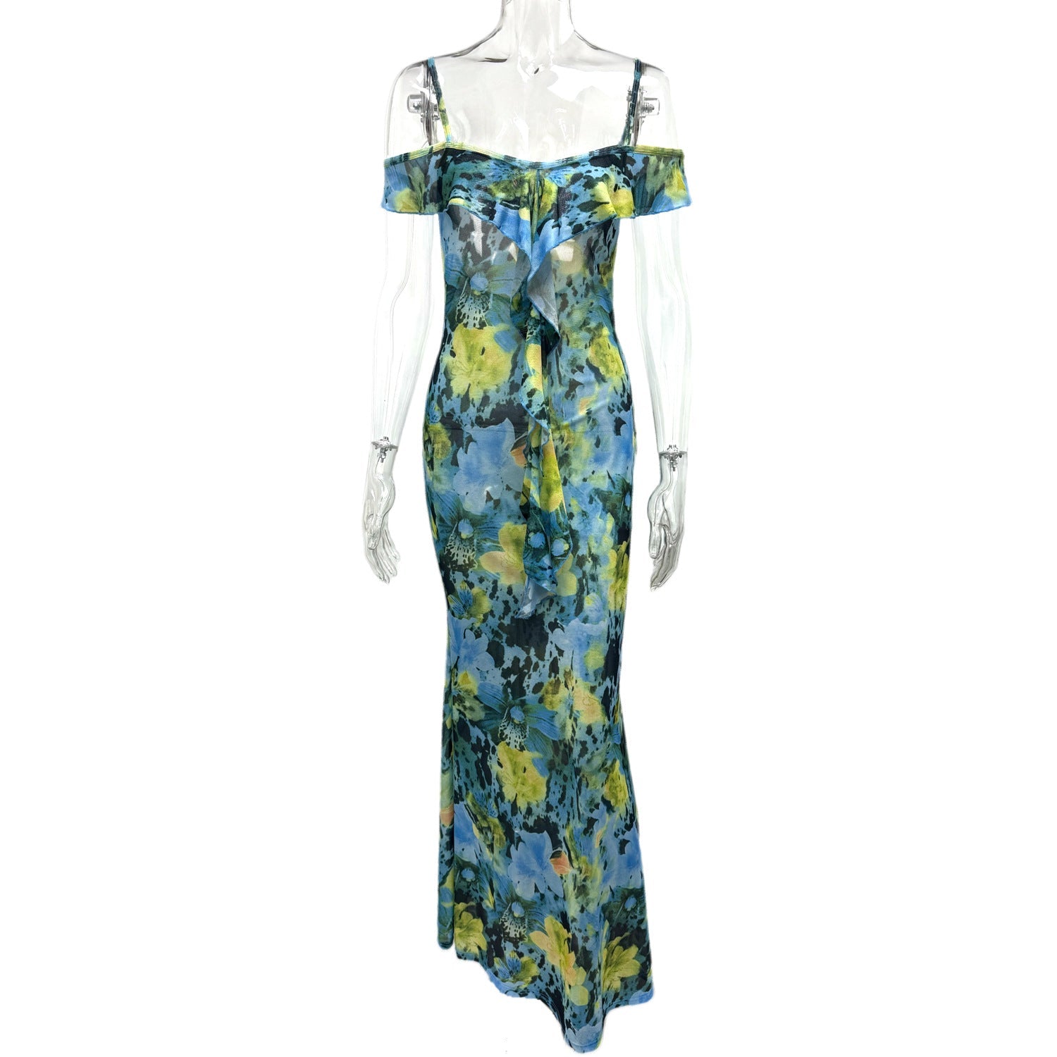 Lima Dress