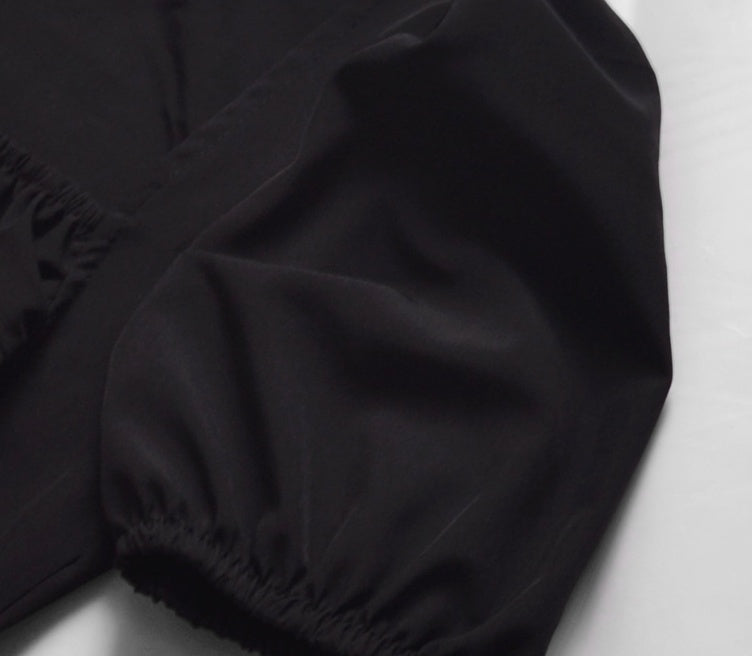 Solera Sleeve Button