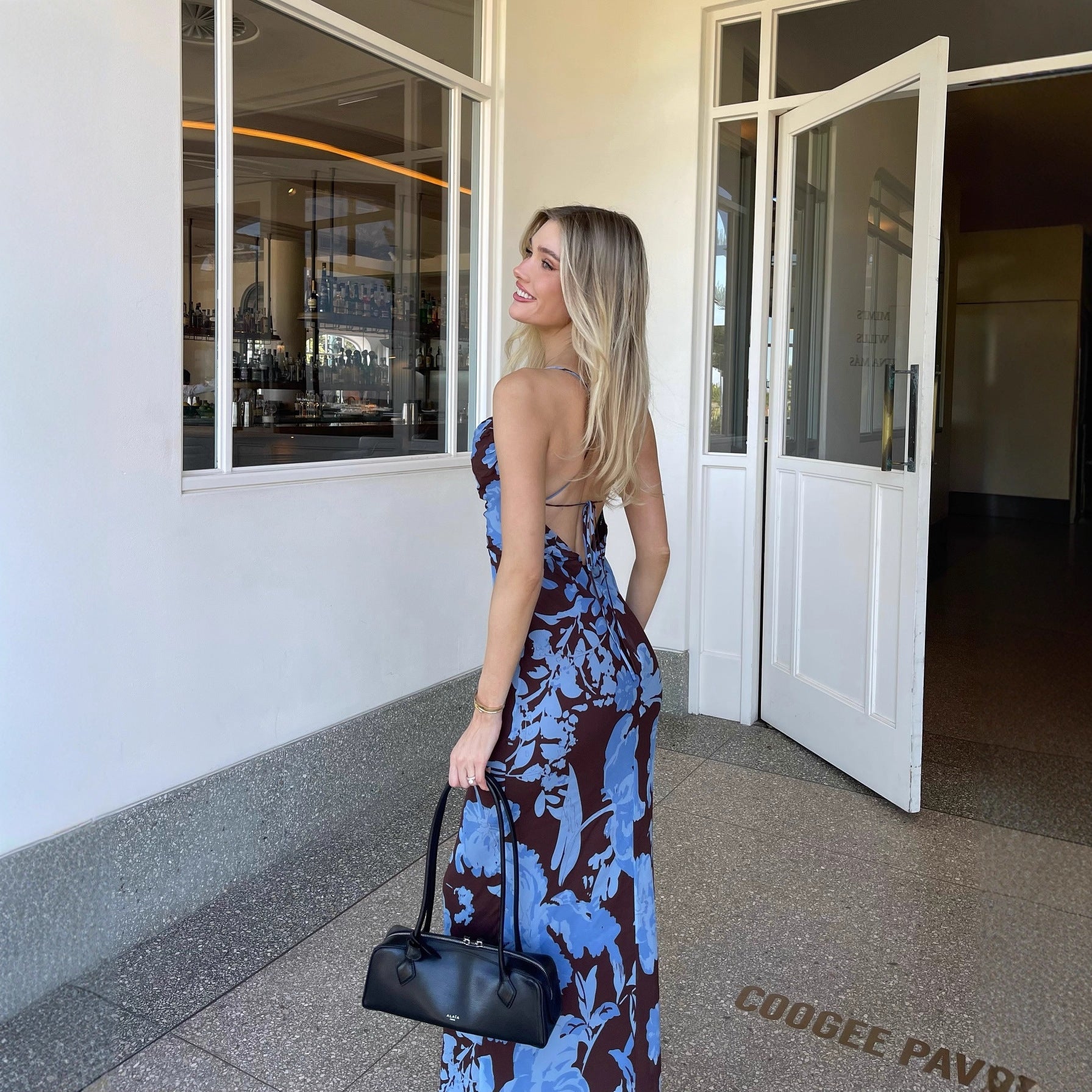 Diana Dress
