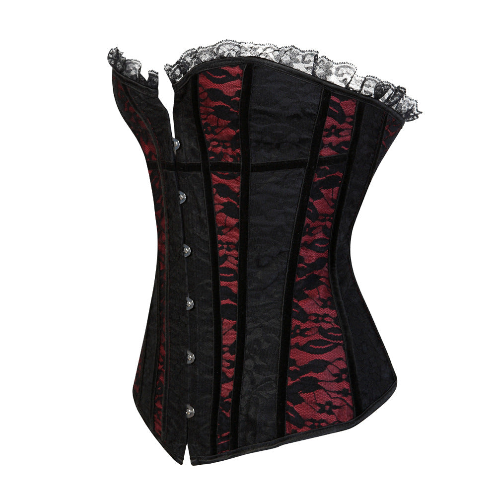 Blood Corset