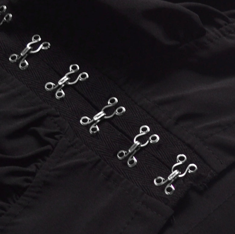 Solera Sleeve Button