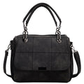 Julina Matte Handy Bag