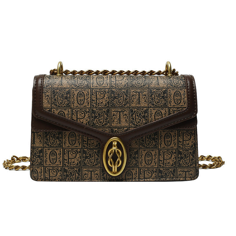 Grendar Sling Bag