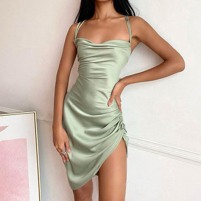 Migrah Dress