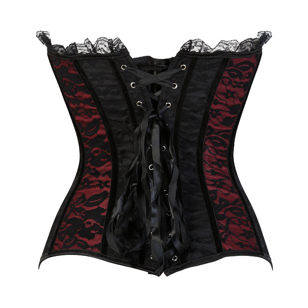 Blood Corset