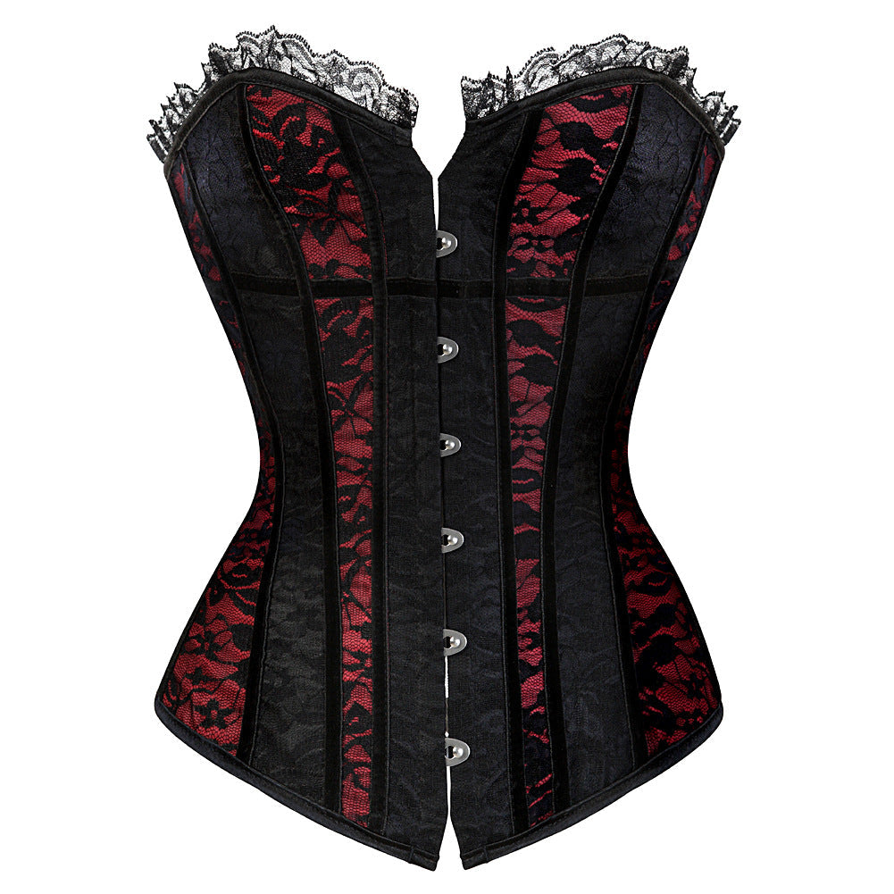 Blood Corset