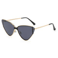 Cat's Eye Retro 80