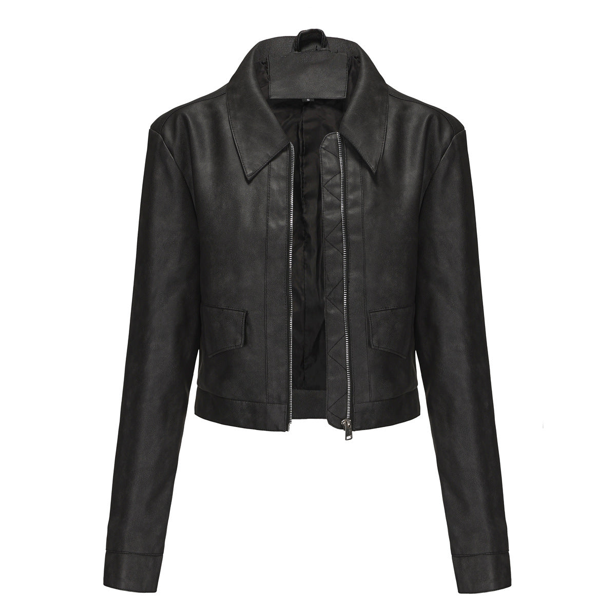 Selena 2.0 Leather Jacket