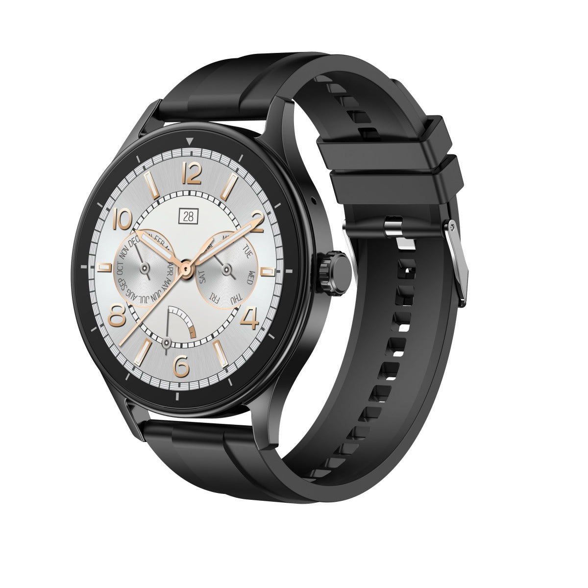 Ayreva Watch