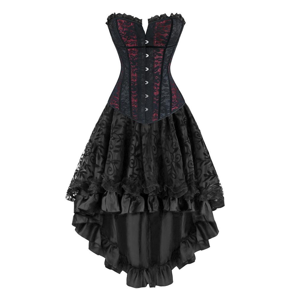 Blood Corset