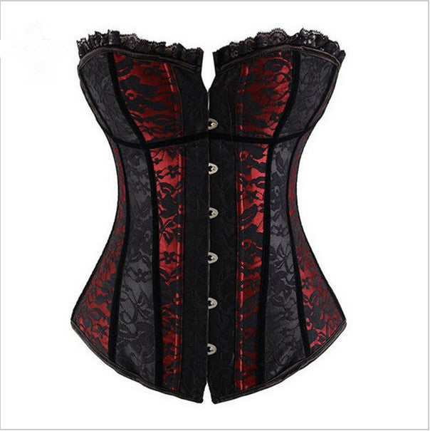 Blood Corset