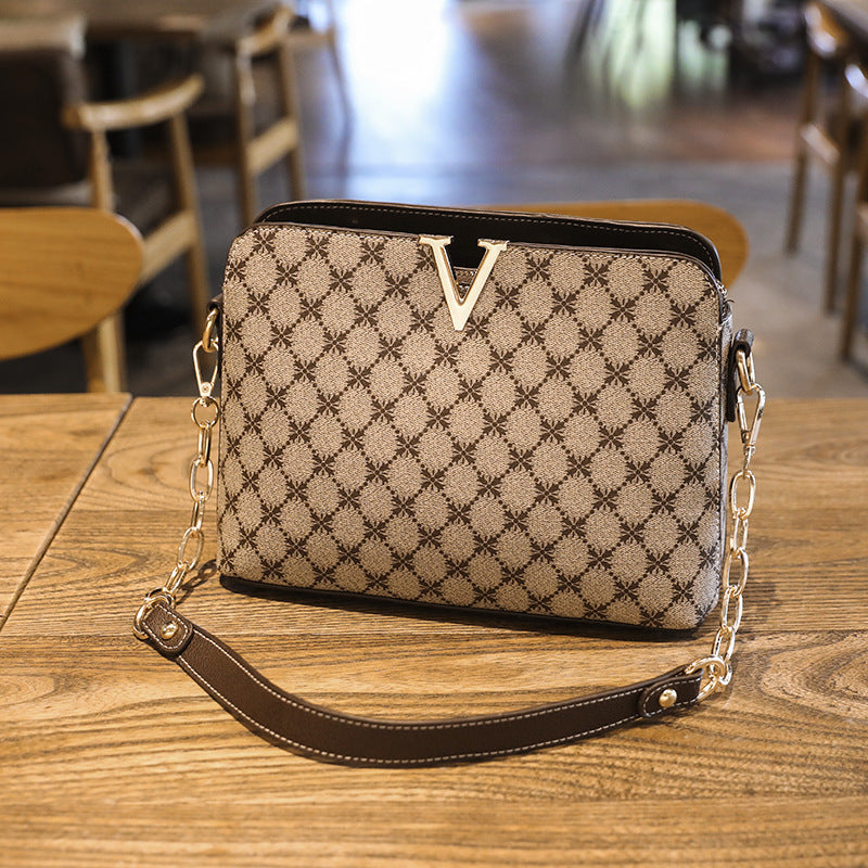 Vintora Vintage Sling Bag