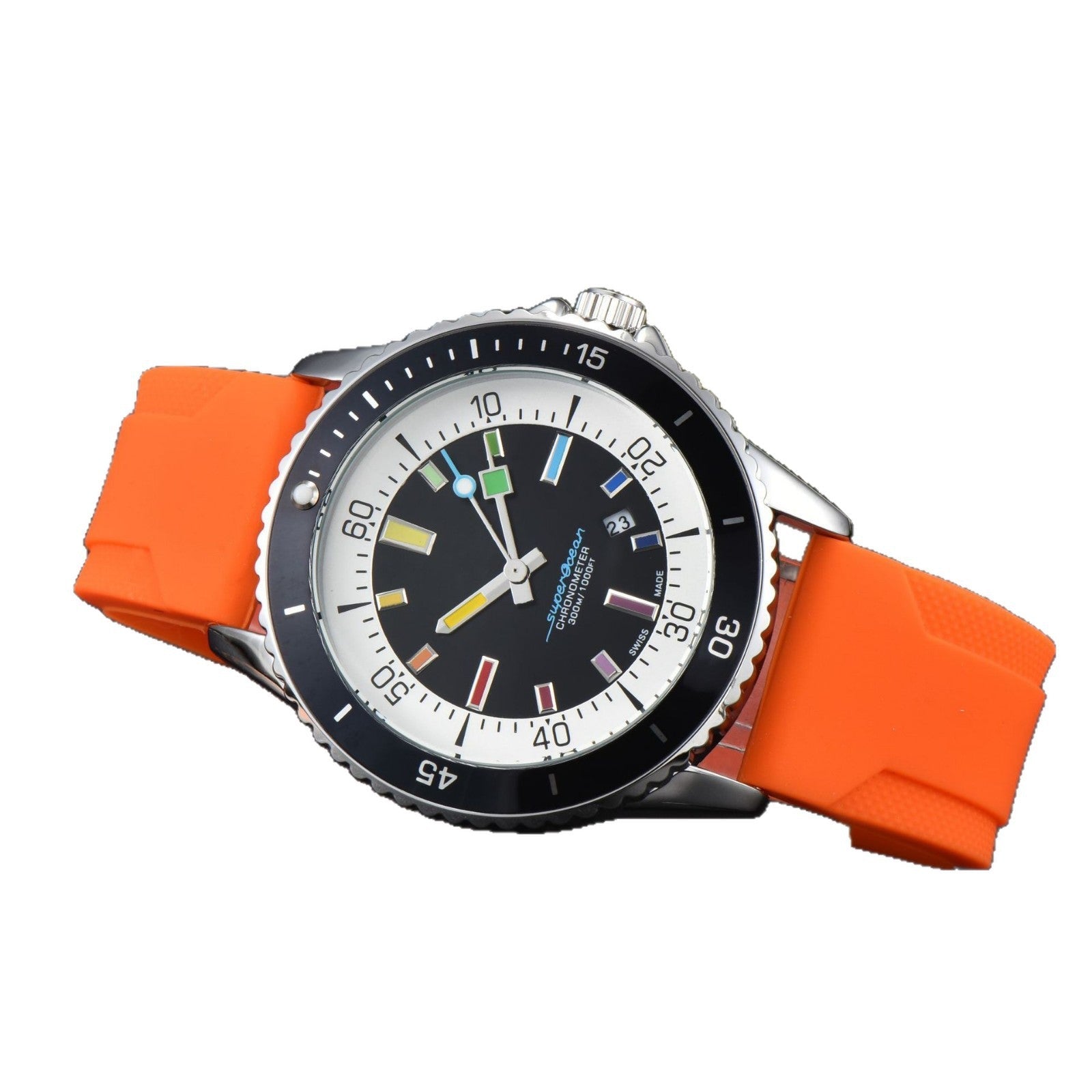 Dellia Watch