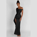 Cardenee Slim Fit Dress