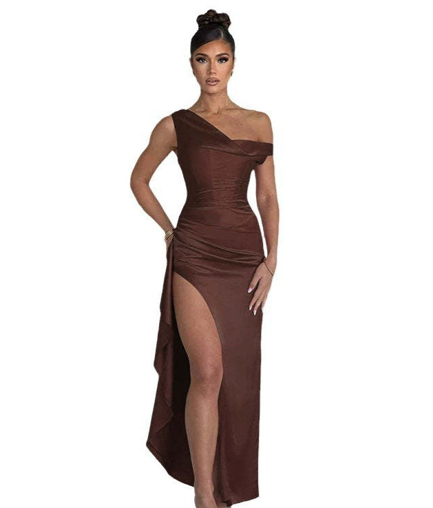 Cardenee Slim Fit Dress