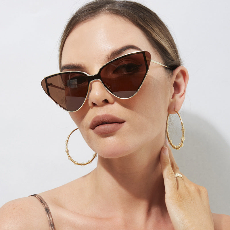 Cat's Eye Retro 80