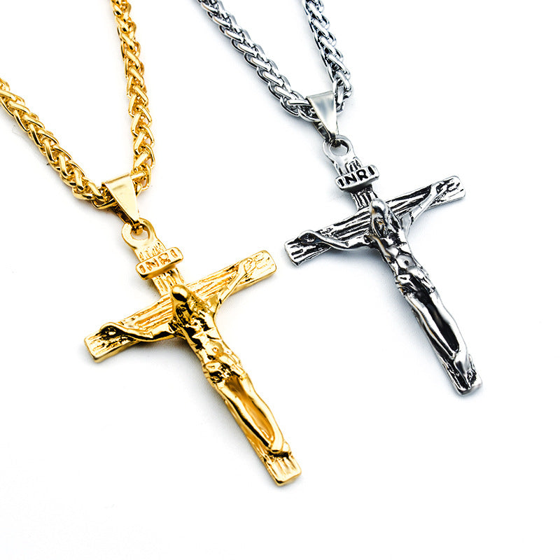 Cross v1