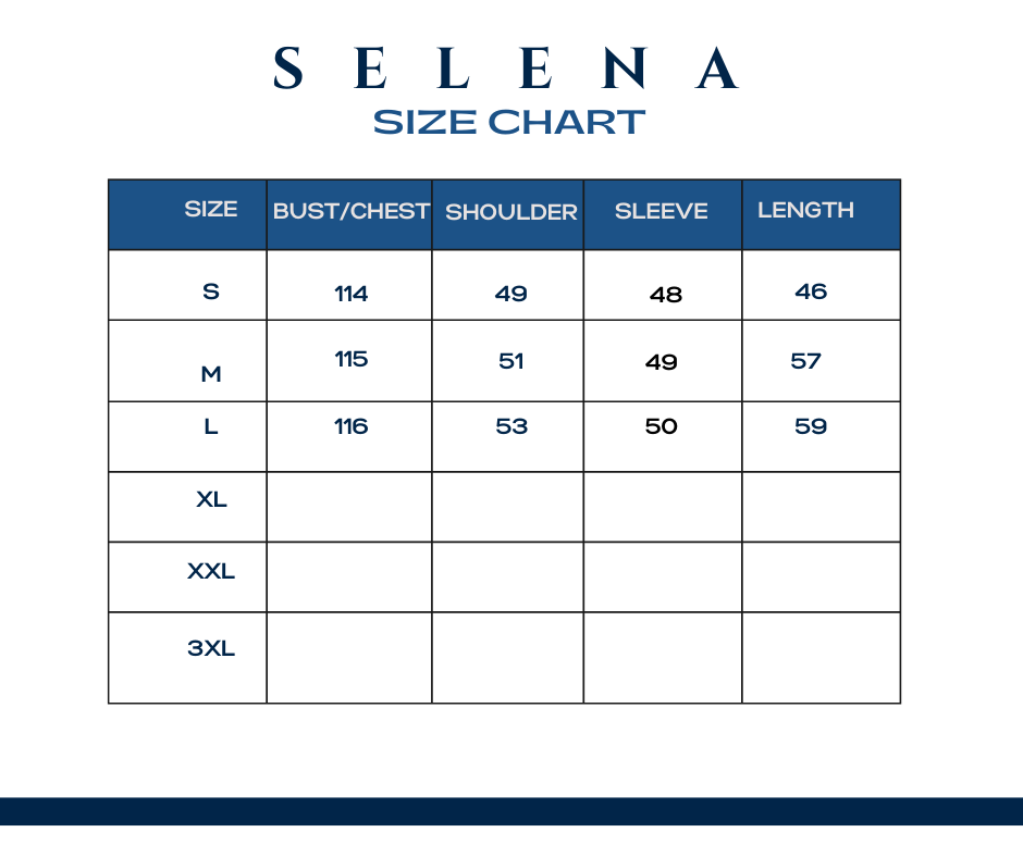 Selena 2.0 Leather Jacket