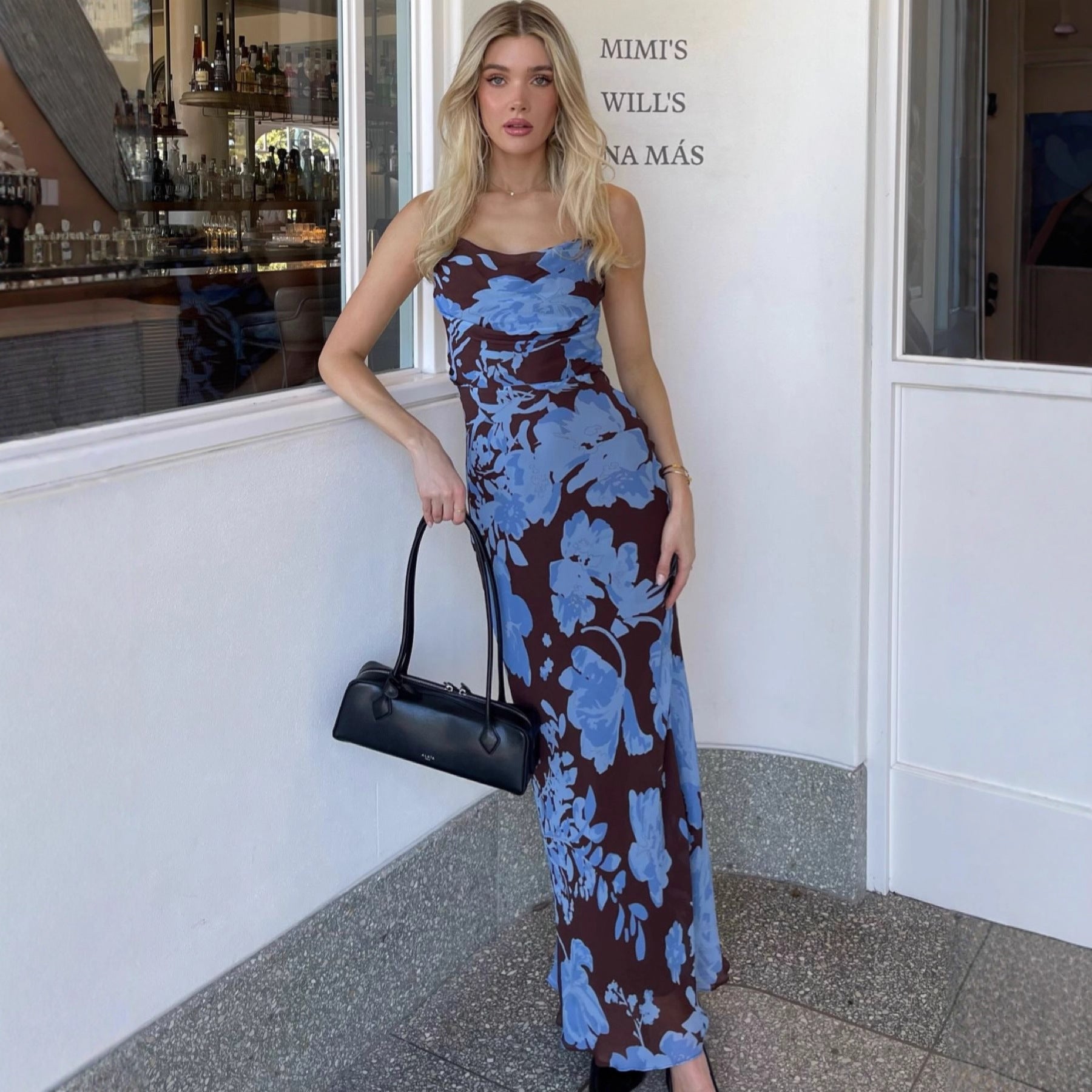 Diana Dress