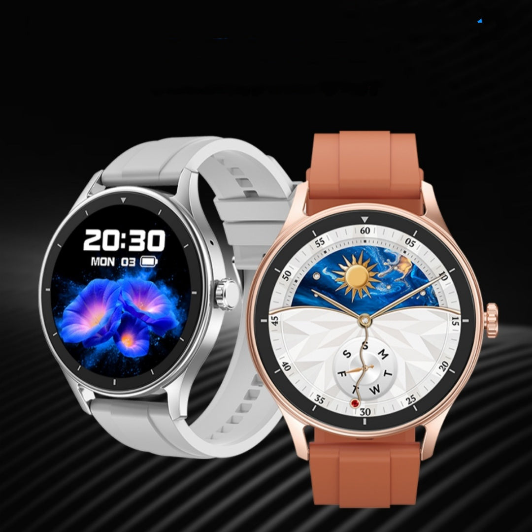 Ayreva Watch