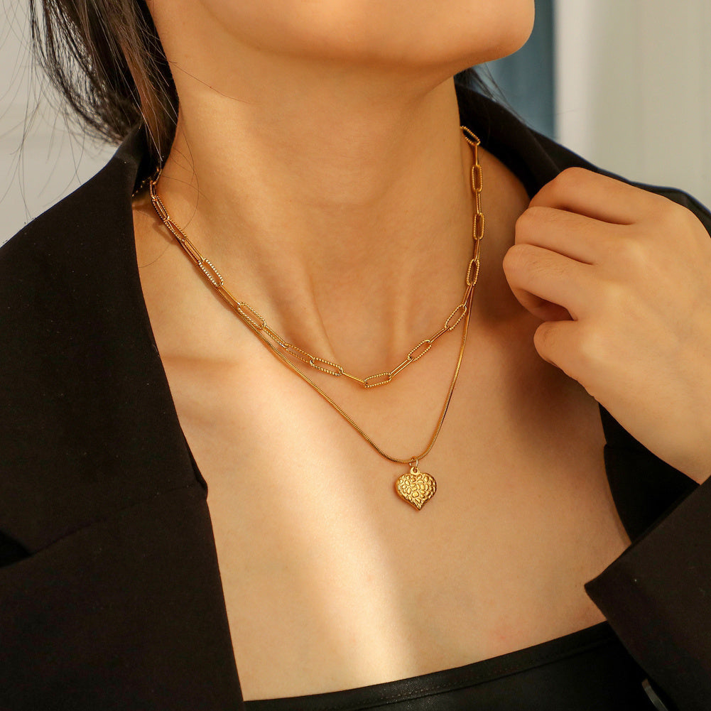 Hailey Chain