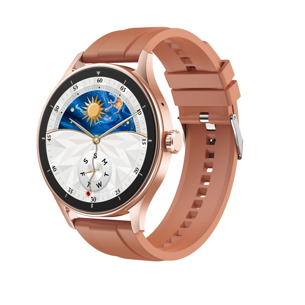 Ayreva Watch