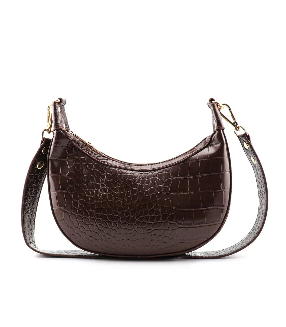 Dardara Leather Bag
