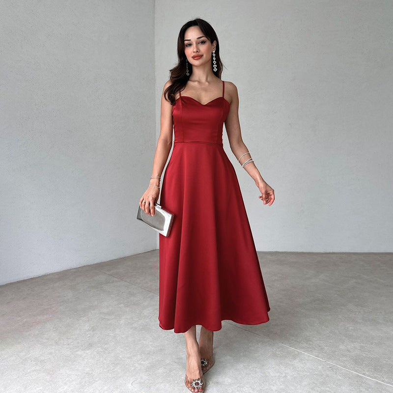 Storia Dress