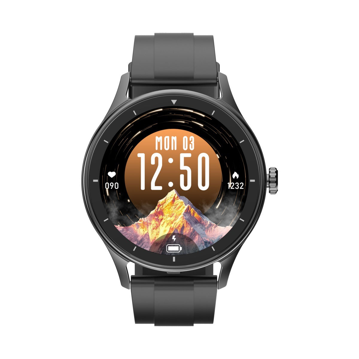 Ayreva Watch