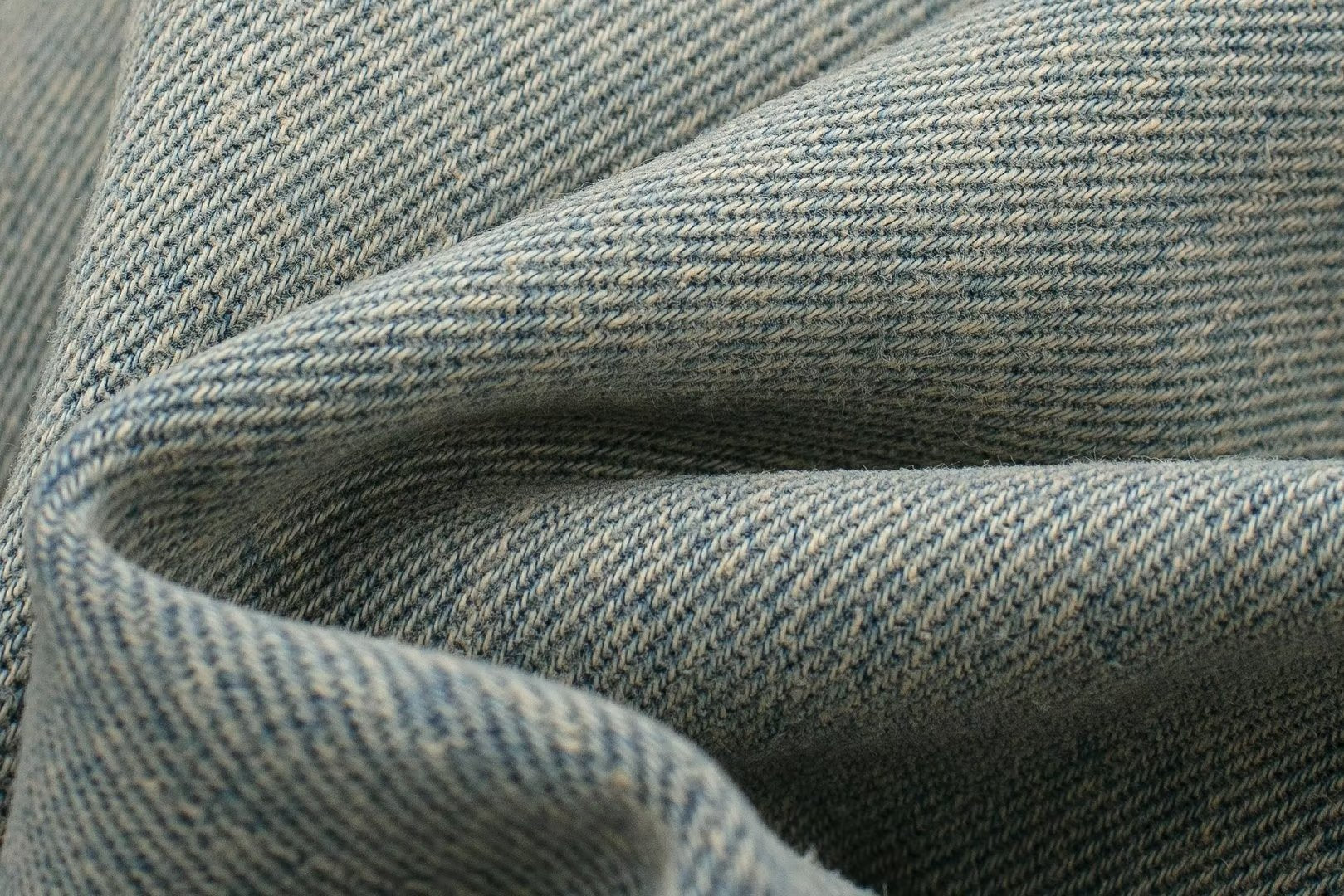 Silica Dirty Watch Denim Jacket