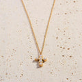 Abriana Chain Necklace