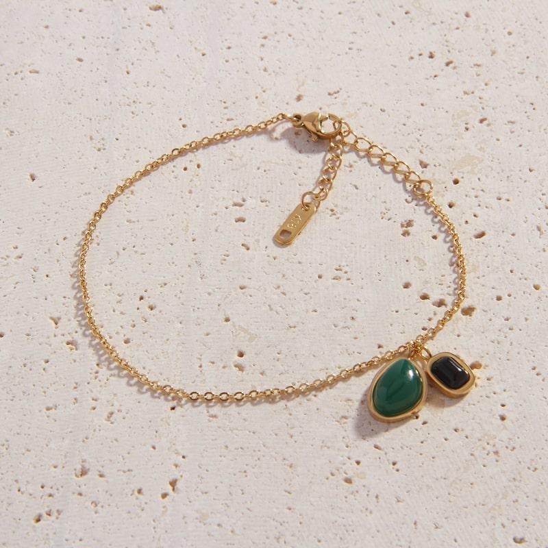 Agatha Bracelet
