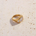 Agatha Ring