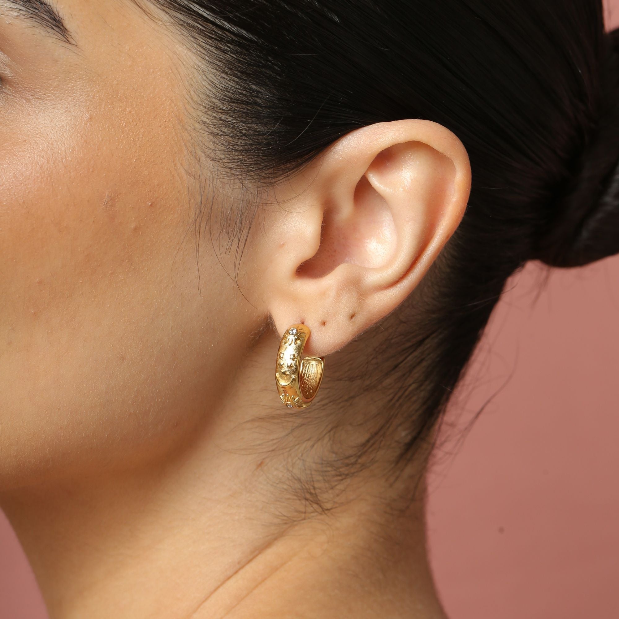 Agnella Hoops
