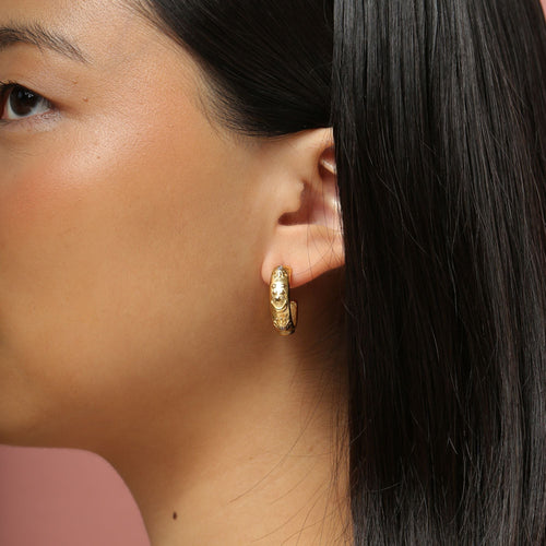 Agnella Hoops