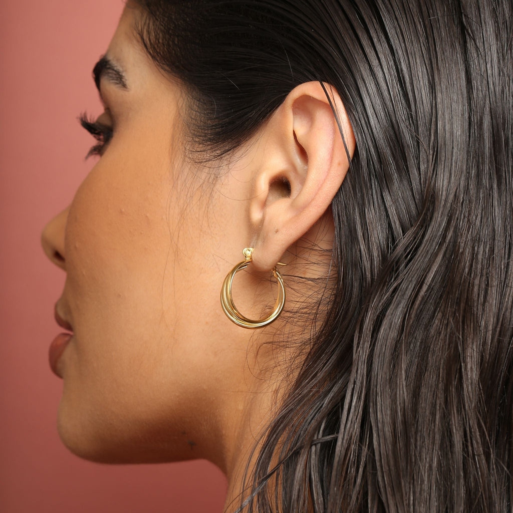 Agnesia Hoops