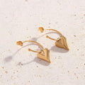 Alessia Earrings