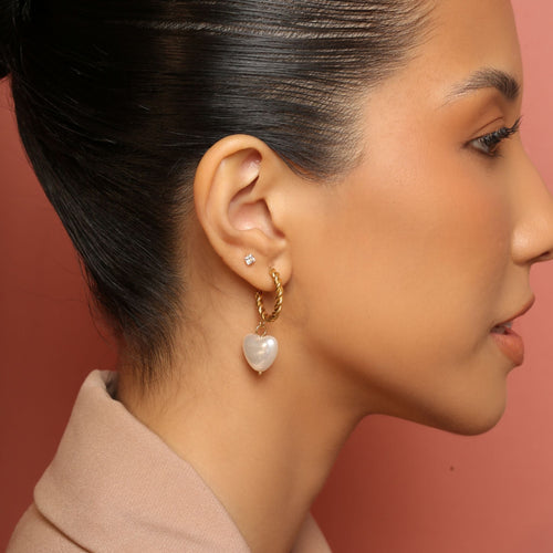 Alfonsa Earrings