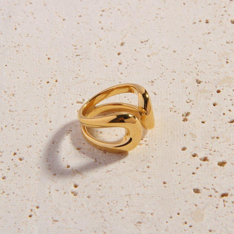 Alisha Ring
