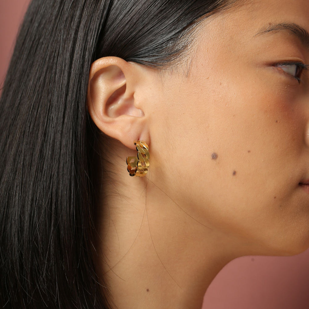 Allegra Earrings