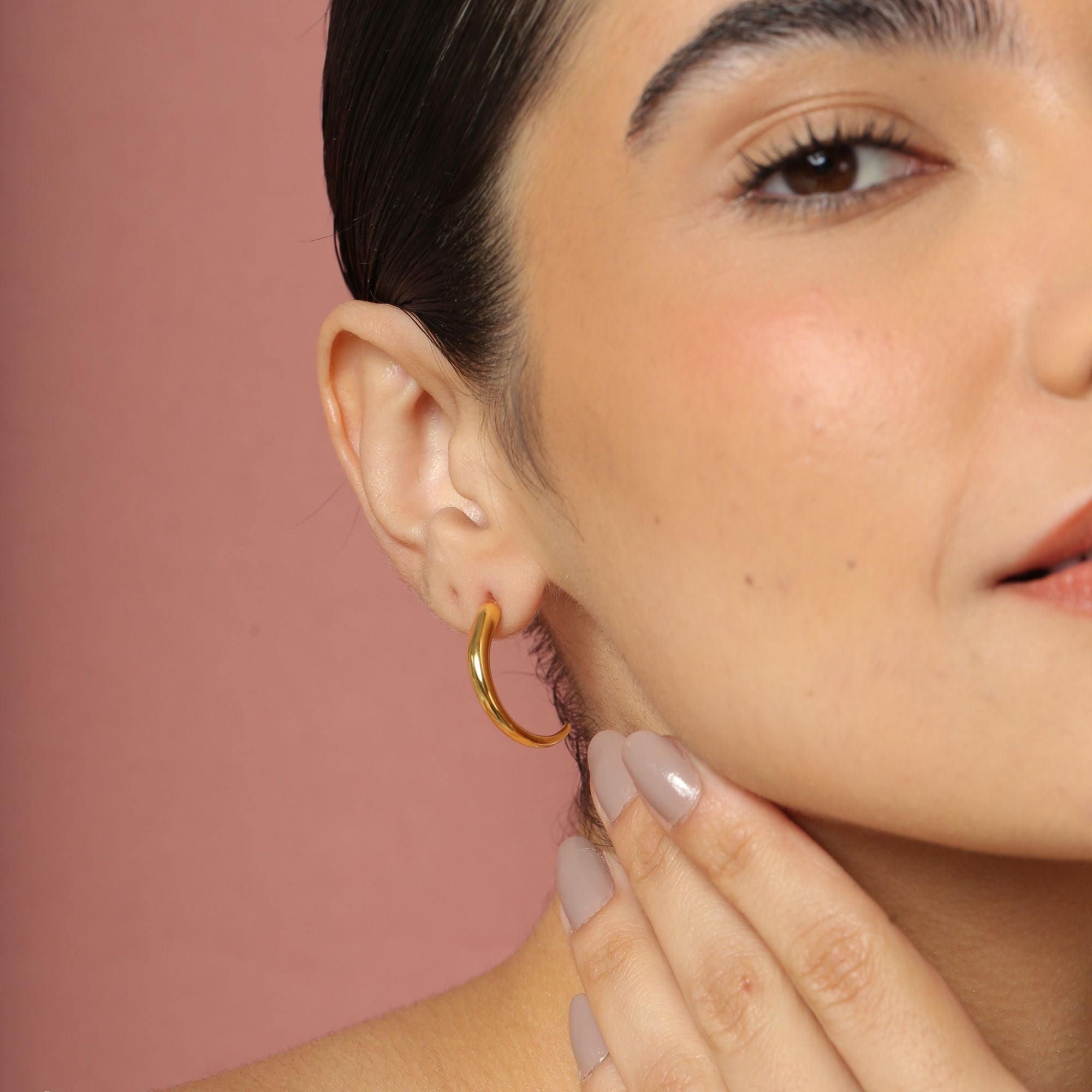Altea Earrings