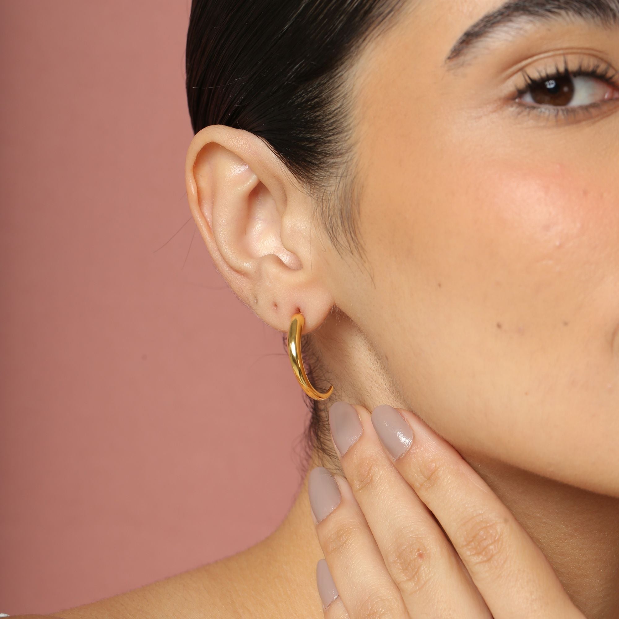Altea Earrings