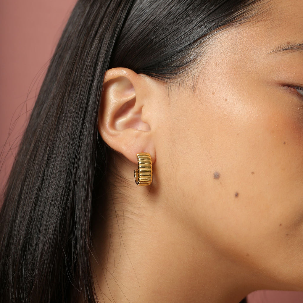 Amadea Earrings