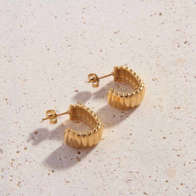 Amadea Earrings