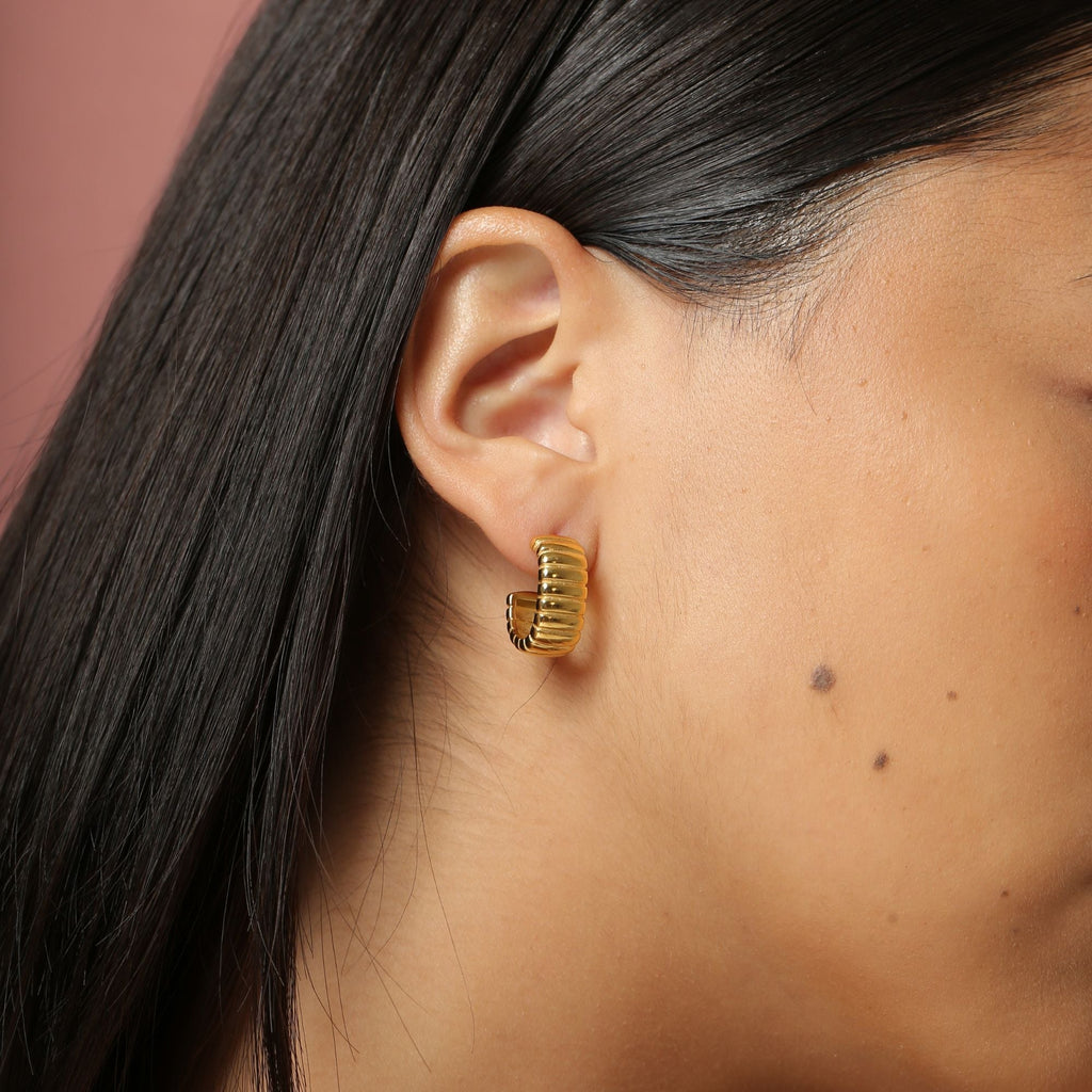 Amadea Earrings