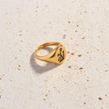 Ambra Ring