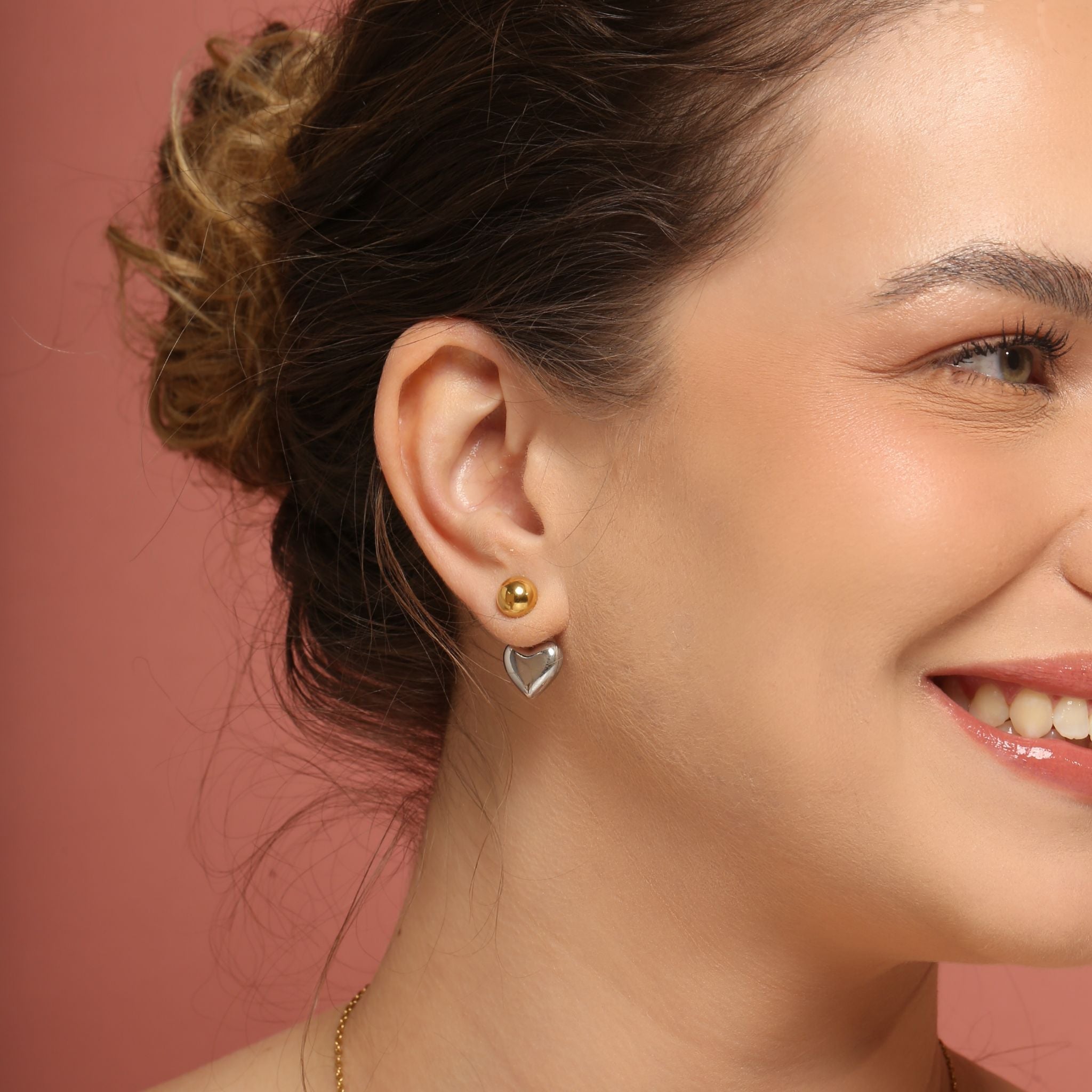 Amidala Earrings