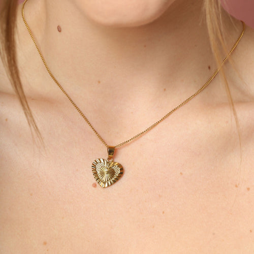 Amore Necklace